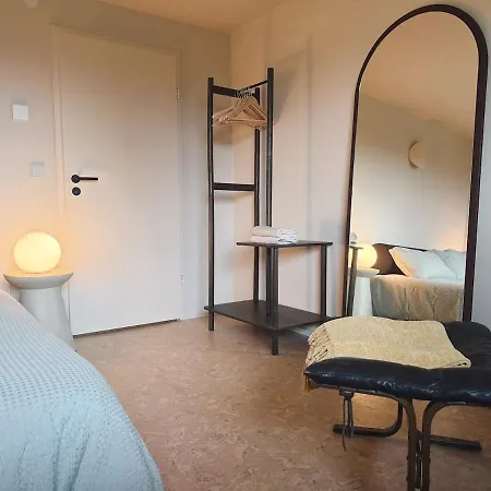 Apartman Oe -