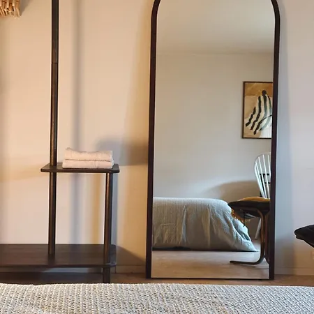 Apartman Oe - Weyarn