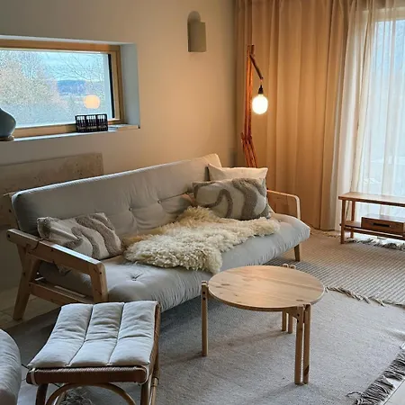 Oe - Apartman Weyarn